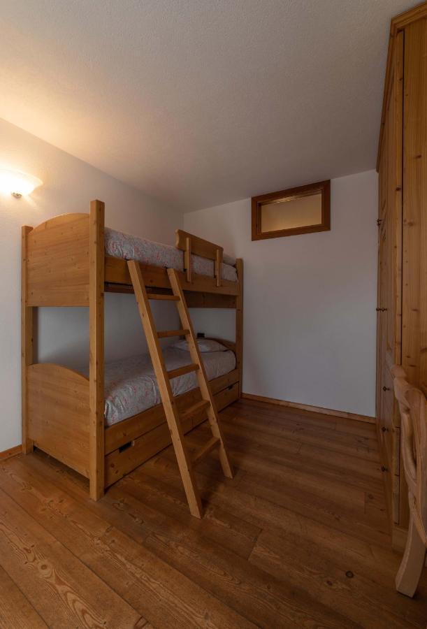 Residence Larice Bianco Campodolcino Ngoại thất bức ảnh