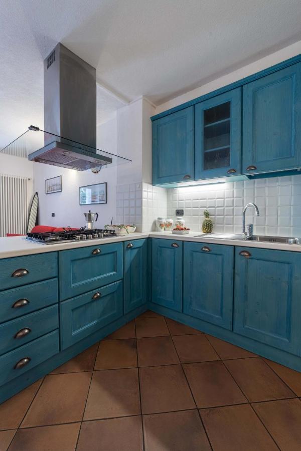 Residence Larice Bianco Campodolcino Ngoại thất bức ảnh