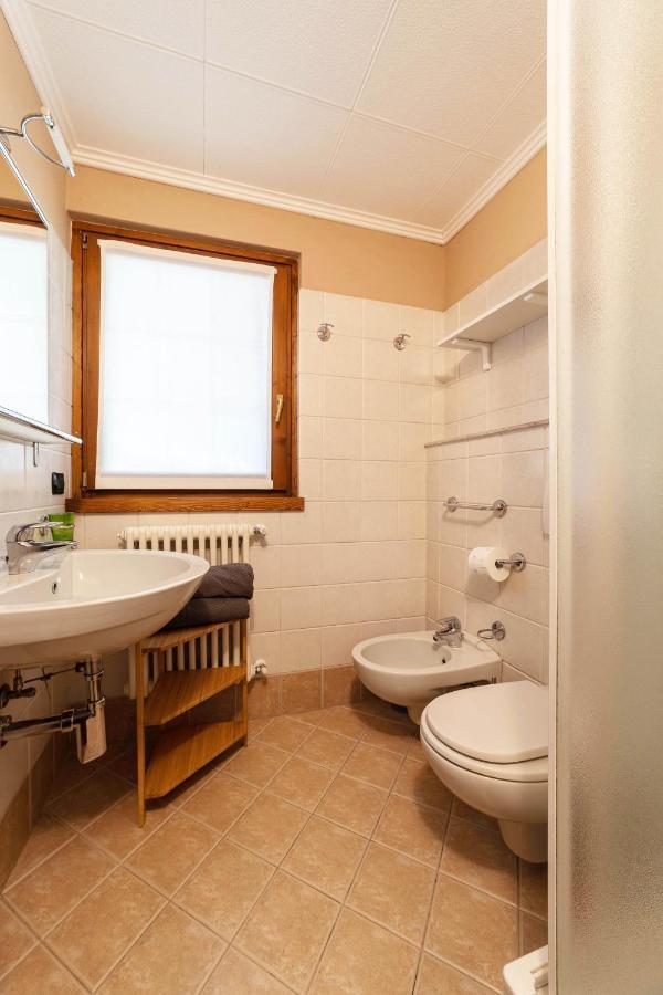 Residence Larice Bianco Campodolcino Ngoại thất bức ảnh
