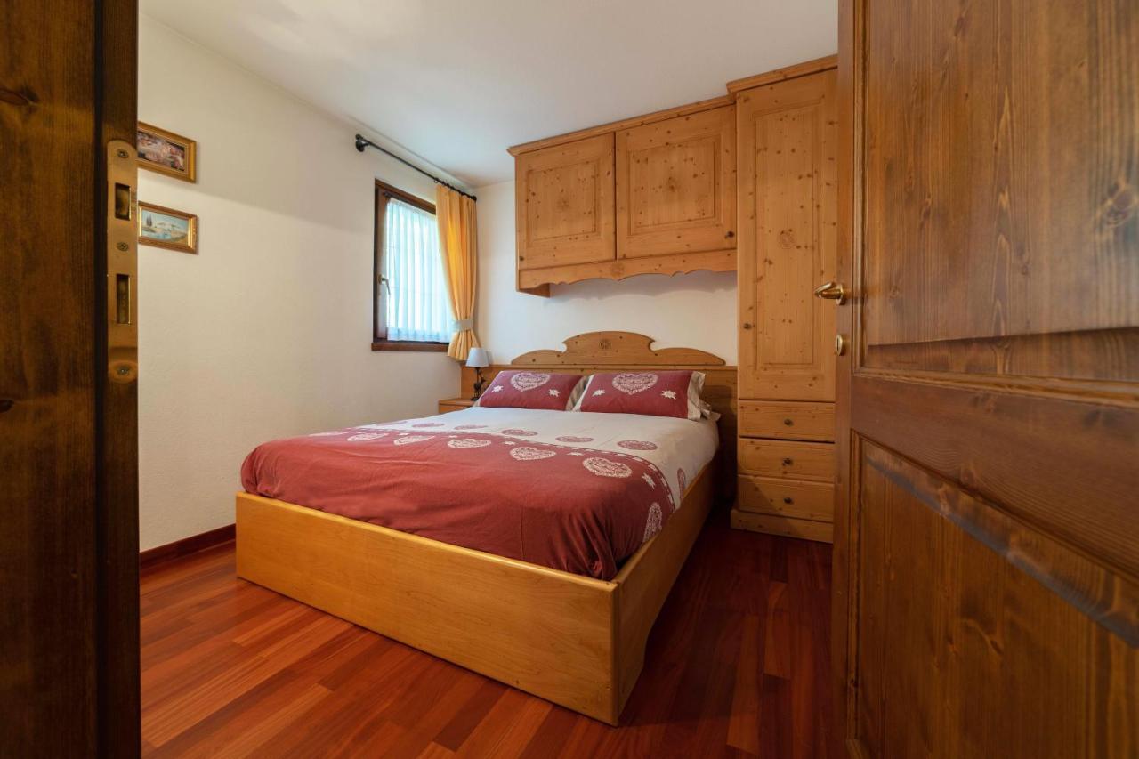 Residence Larice Bianco Campodolcino Ngoại thất bức ảnh