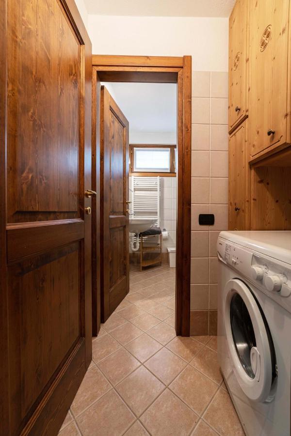 Residence Larice Bianco Campodolcino Ngoại thất bức ảnh