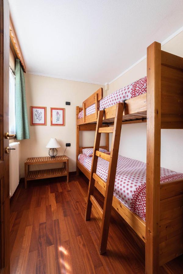 Residence Larice Bianco Campodolcino Ngoại thất bức ảnh